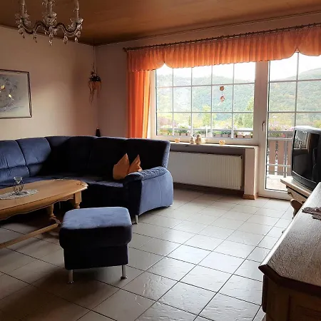Ferienweinhaus Roemer-Knodt Креф Экстерьер фото