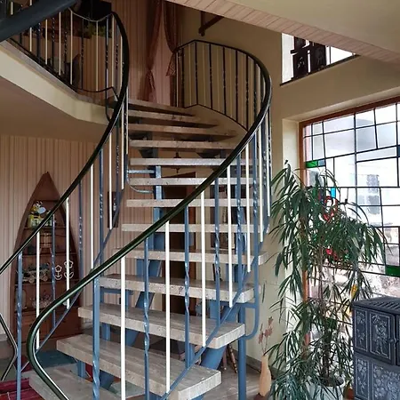 Ferienweinhaus Roemer-Knodt Креф Экстерьер фото