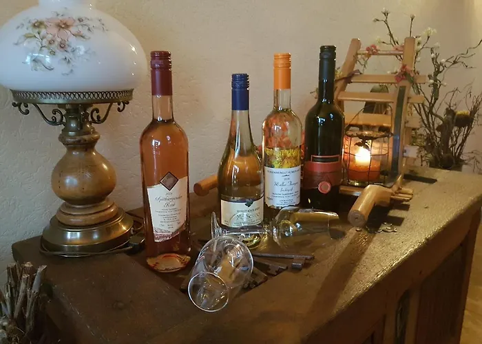 Ferienweingut Römer-Knodt