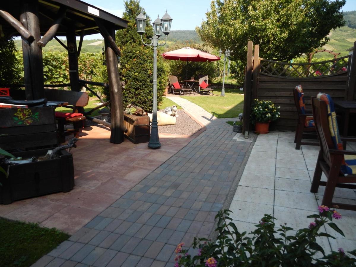 Ferienweingut Römer-knodt *