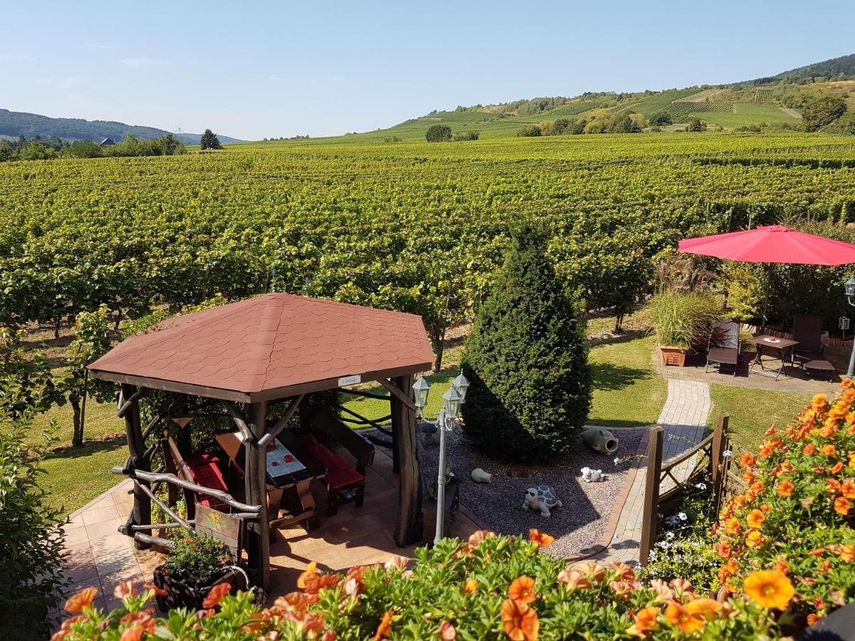 Ferienweingut Römer-knodt