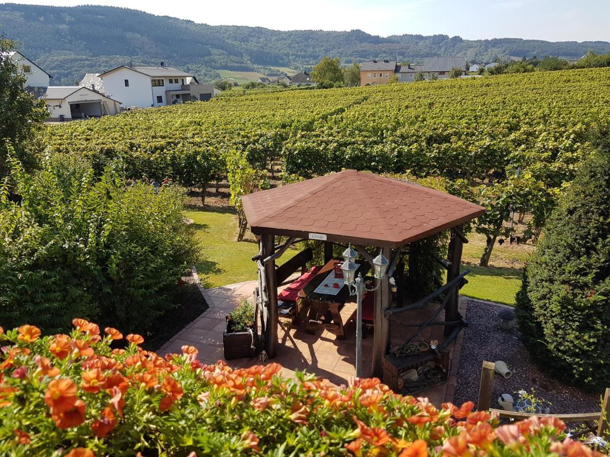 Ferienweingut Römer-knodt