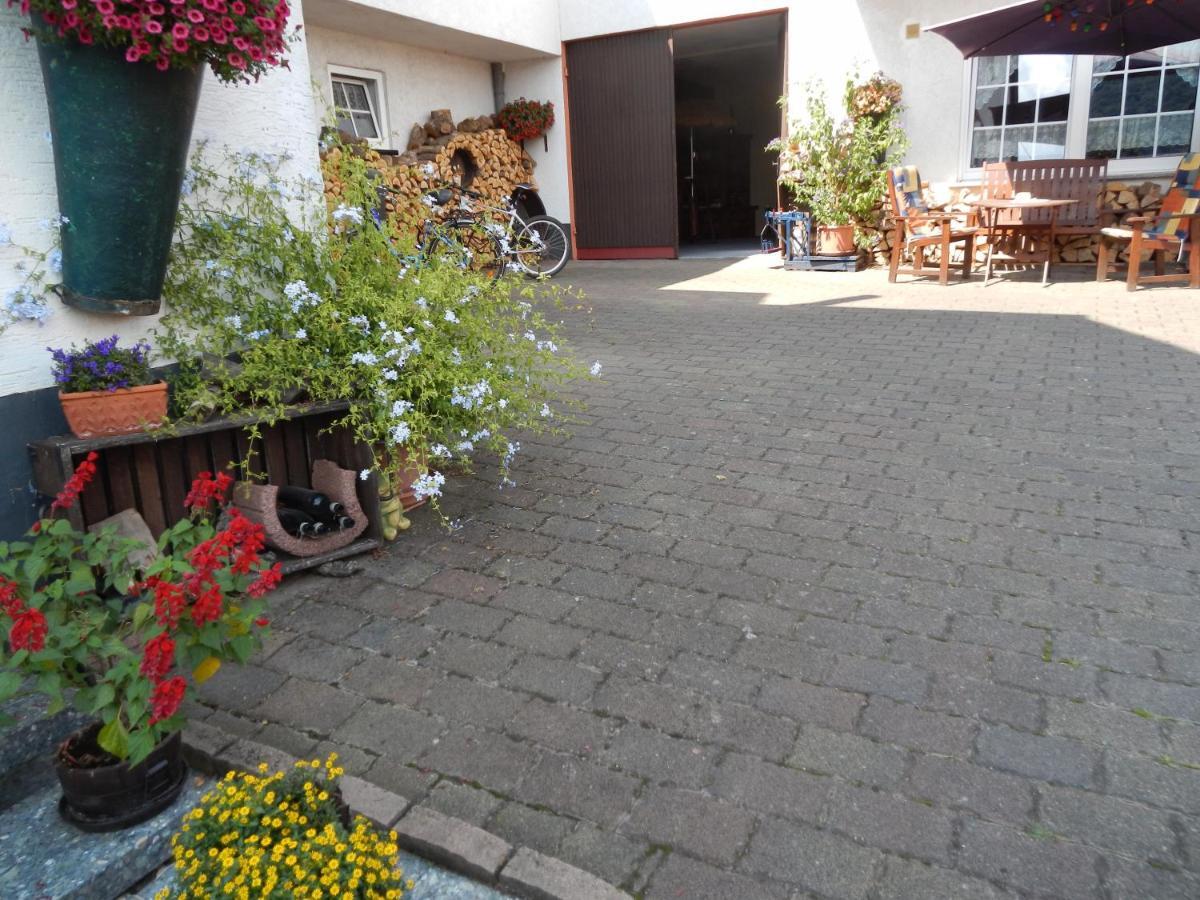 Ferienweinhaus Roemer-knodt