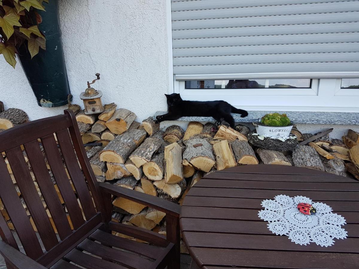 Ferienweinhaus Roemer-knodt Privat bolig