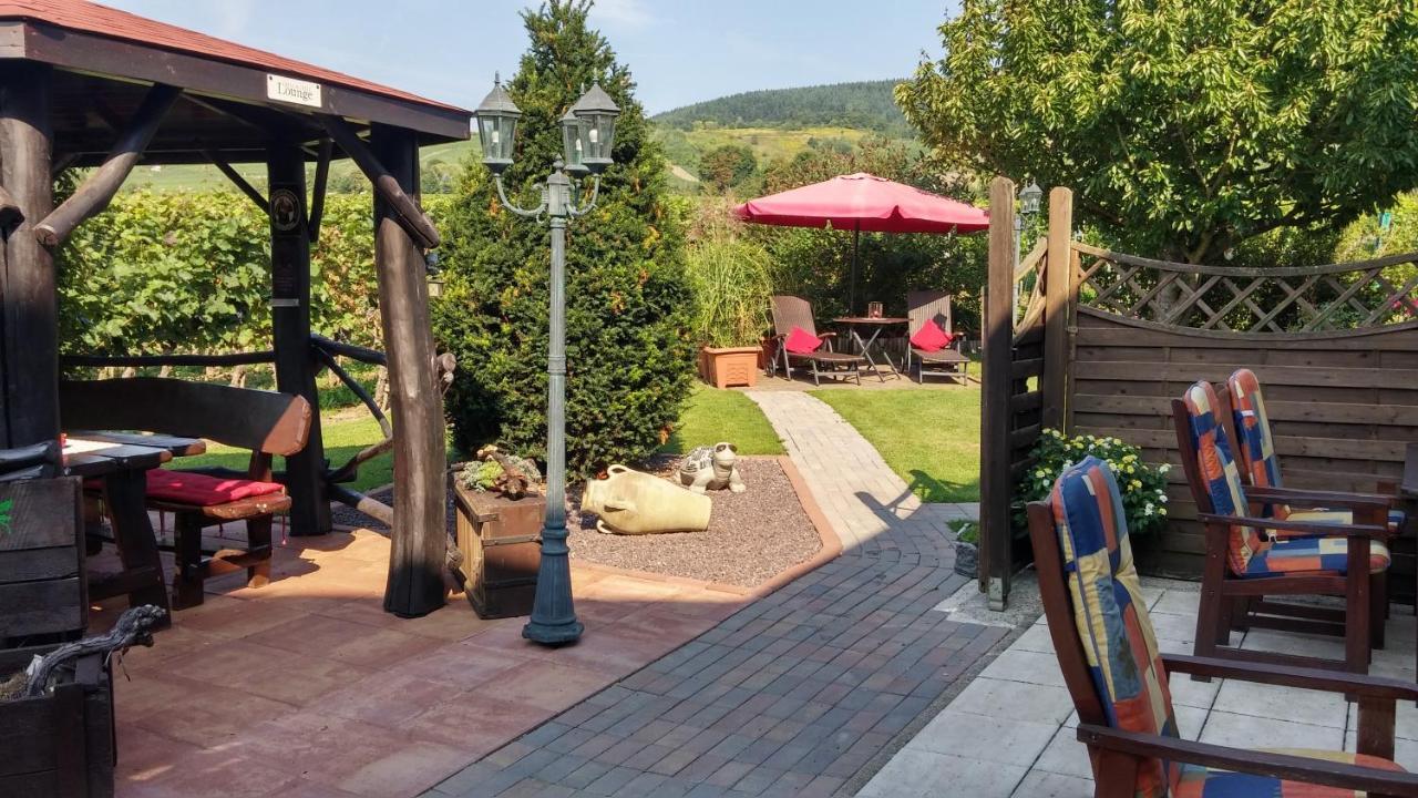 Privatunterkunft Ferienweingut Römer-knodt Kröv
