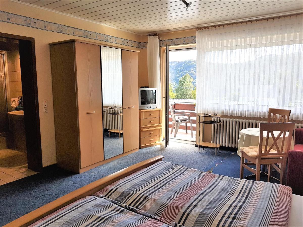 Ferienweinhaus Roemer-knodt *