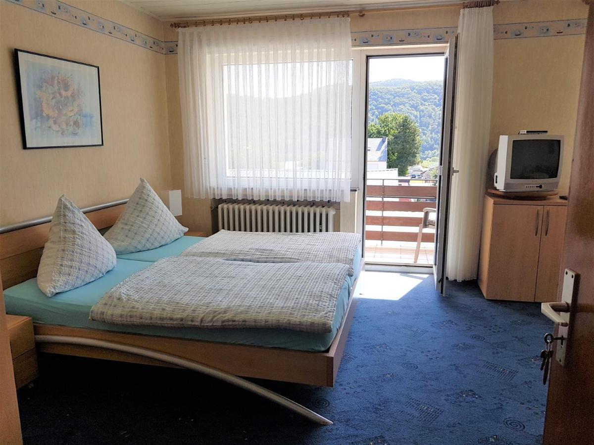 Privat bolig Ferienweinhaus Roemer-knodt *