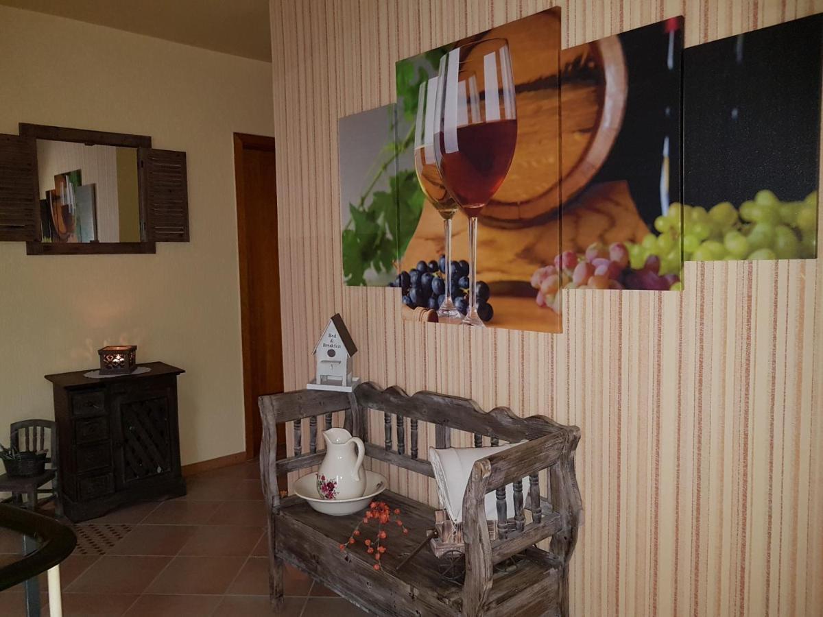 Ferienweingut Römer-knodt Kröv