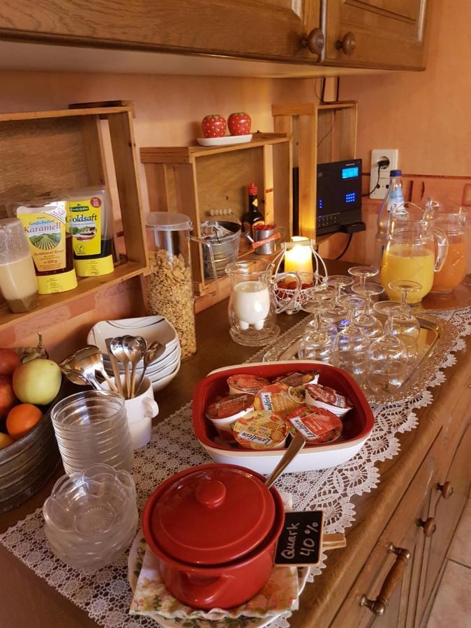 Ferienweingut Römer-knodt Privatunterkunft